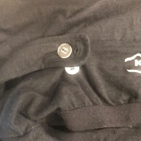 C0 Kavu Shelf Bra Dress Black Heather XS - Picture 6 of 8